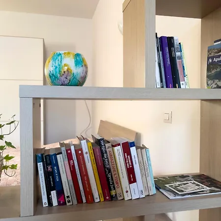 Casetta Girasole بيت للعطل