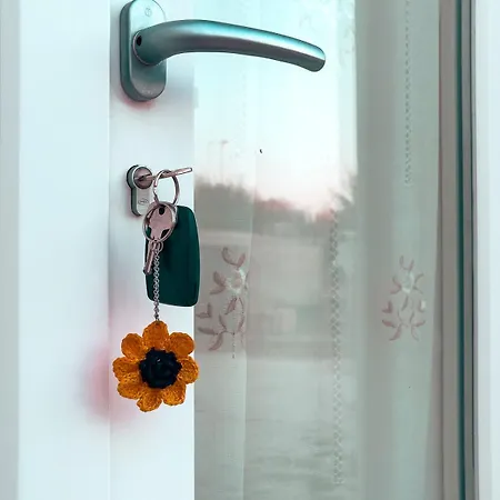 بيت للعطل Casetta Girasole *