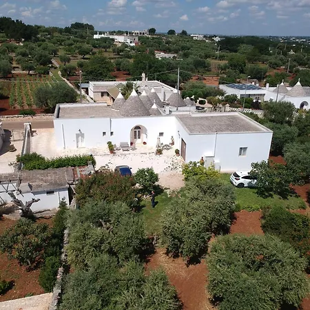 Casetta Girasole Tatil Evi *