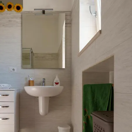 Casetta Girasole Vakantiehuis Locorotondo